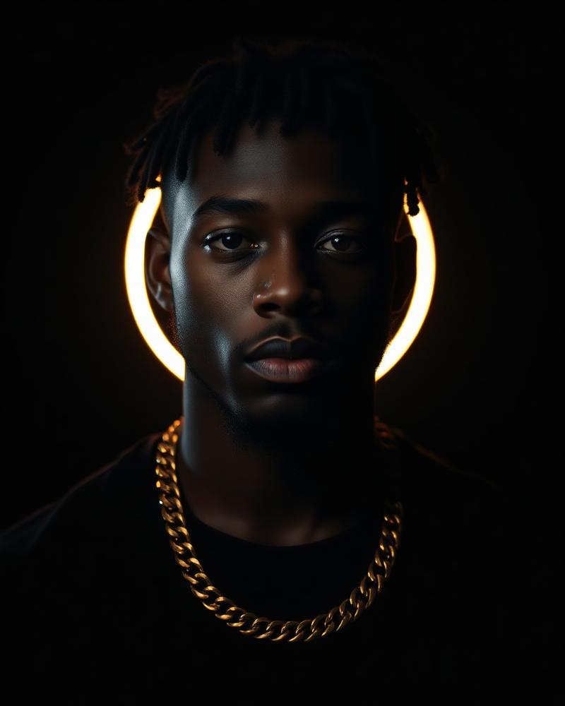 KING ORO — IMME Music Group artist