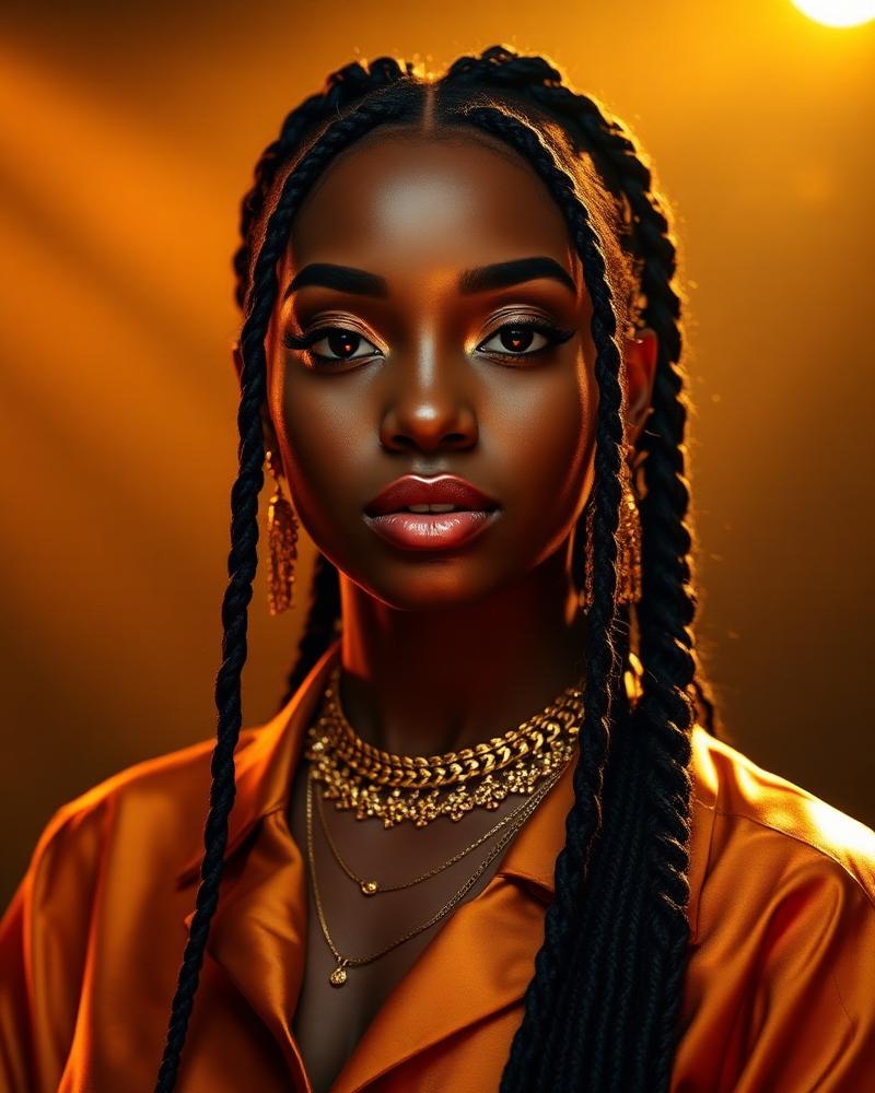SAVANNAH BLU — IMME Music Group artist