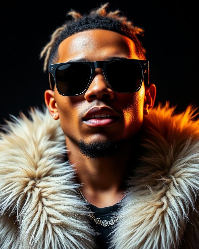 YUNG MIDAS — IMME Music Group artist