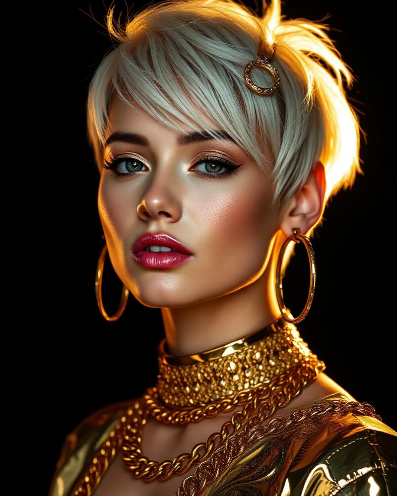 PLATINUM PIXIE — IMME Music Group artist