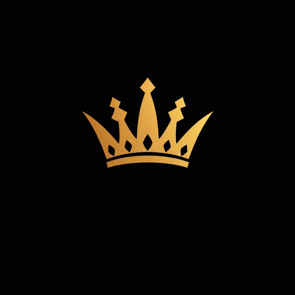 GOLDEN HOUR by KING ORO — cover art