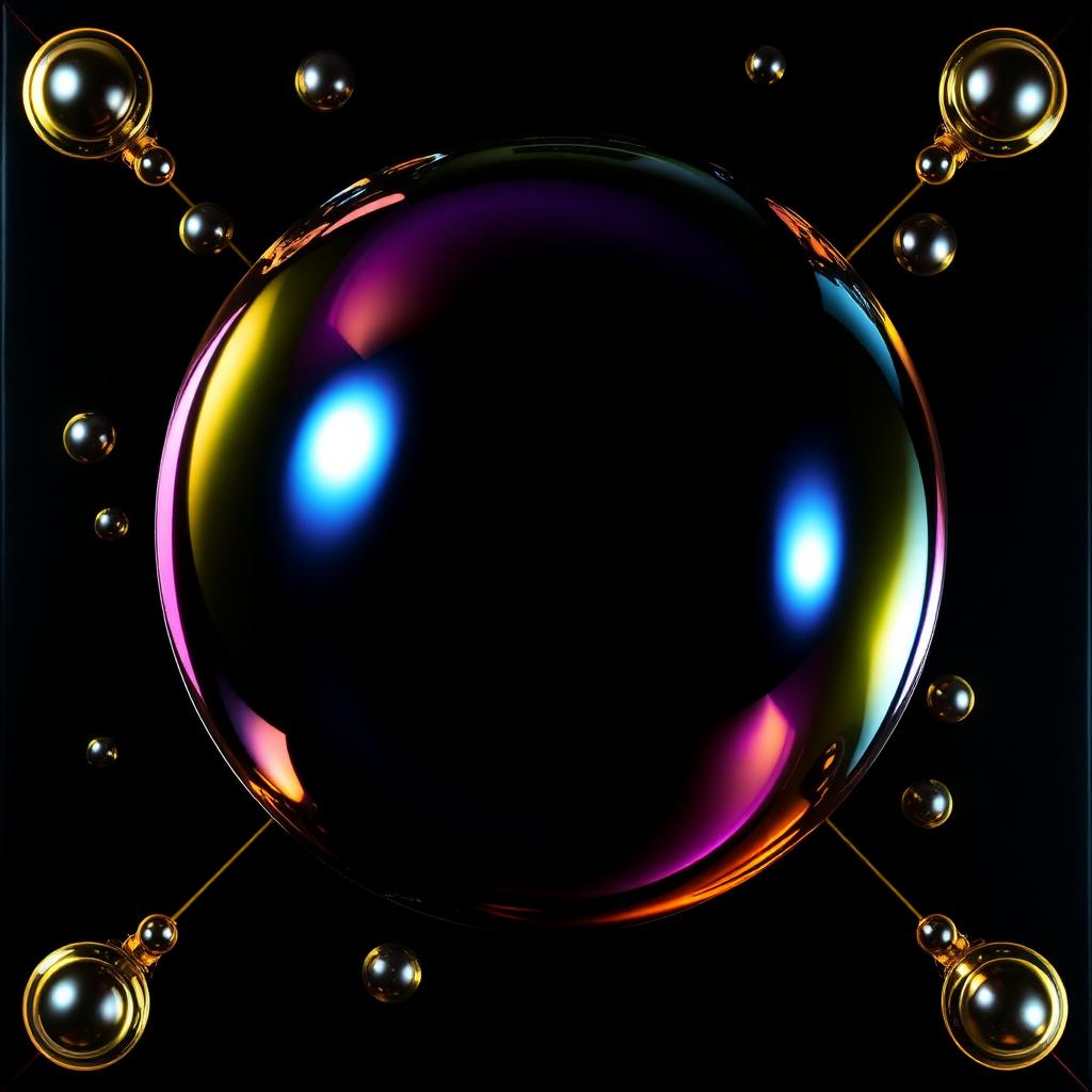 BUBBLEGUM CROWN by PLATINUM PIXIE — cover art